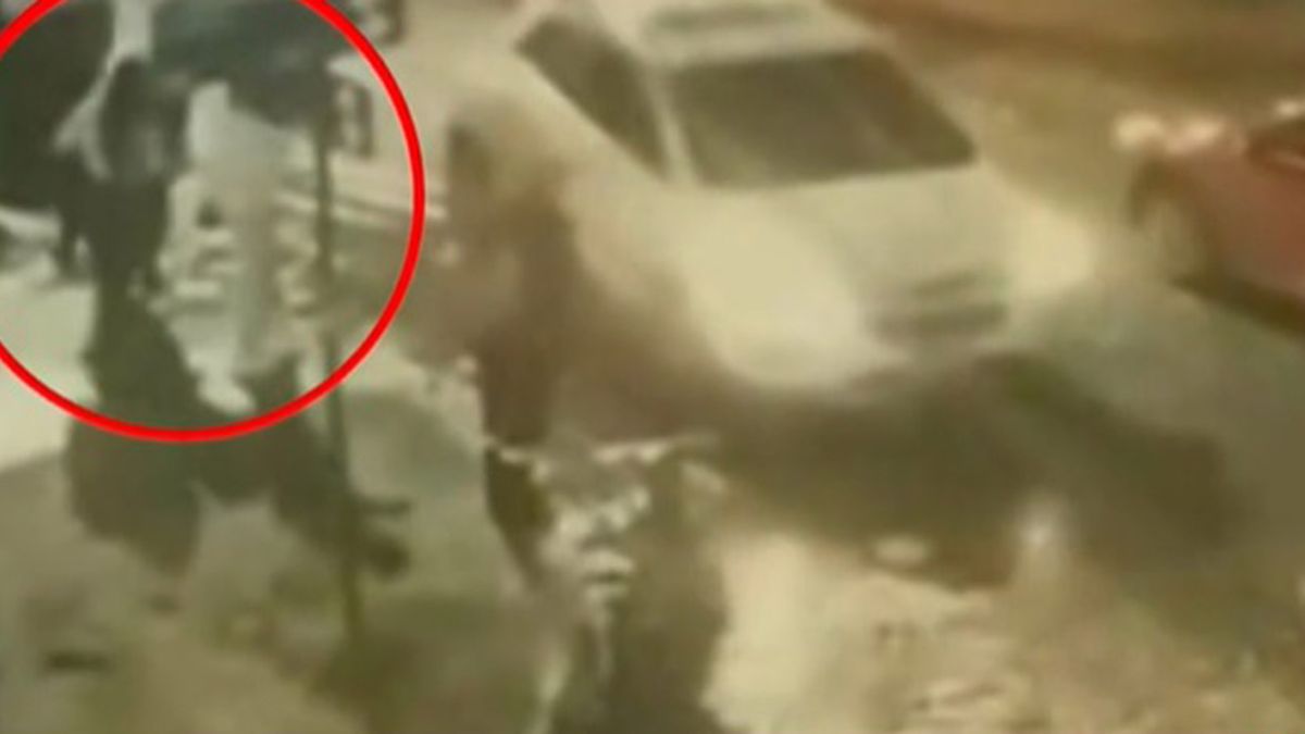 Análisis de las cámaras de seguridad en la búsqueda de las jóvenes Morena Verri (20 años), Brenda Loreley Del Castillo (20) y Lara Morena Gutiérrez (15) en Florencio Varela. 