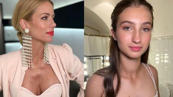 La implacable decisión de Indiana Cubero que Nicole Neumann debió aceptar