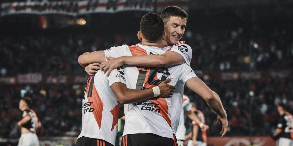 Copa Argentina: Gallardo tiene al equipo para jugar la semifinal ante Estudiantes de Caseros