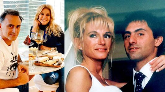 Yanina Latorre y una carta a su marido por 26 años de casados: “No es fácil…”