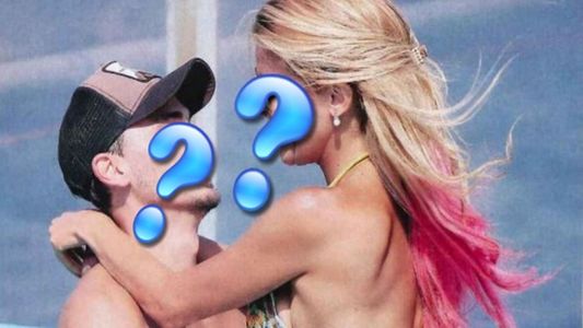 Todas las noches tenemos encuentros íntimos