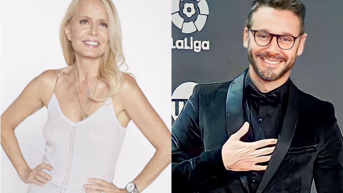 Aseguran que Benjamín Vicuña y Cecilia Bolocco tuvieron un romance y cuánto tiempo duró
