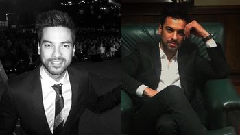 Leandro Leunis, entre los 10 más elegidos por las mujeres: ¡Son un mimo y me halagan!