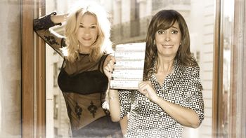 Yanina Latorre y sus retuits contra Marisa Brel