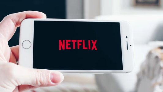 Netflix: la película de suspenso que no te dejará moverte del sillón