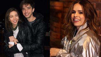 Sofi Morandi opinó de la separación de Julián Serrano y Malena Narvay: “Debe ser...”