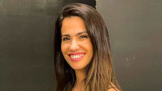 Delfina Gerez Bosco respondió a las duras acusaciones de Martín Coggi por su romance con Ricky Diotto