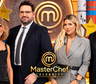 Rating: cuánto midió el estreno de MasterChef Celebrity 2026 con Wanda Nara