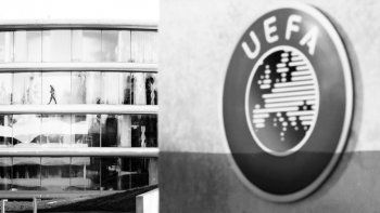 La UEFA se puso plazo hasta junio para continuar la temporada en las ligas europeas