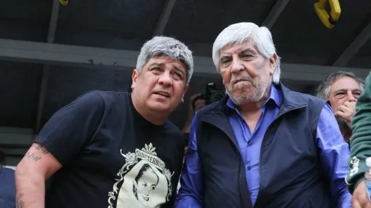 Paritarias: ahora el Gobierno elogia la moderación de Camioneros y se apalanca en Hugo Moyano para contener la suba de precios