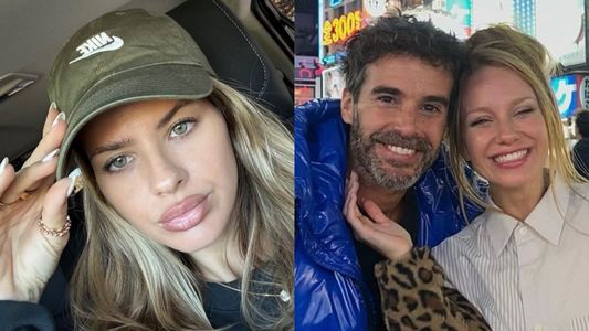 Qué dijo Rocío Pardo sobre su rol en la crianza de Rufina Cabré y su vínculo con la China Suárez