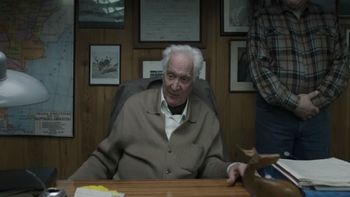 El último trabajo de Federico Luppi en cine