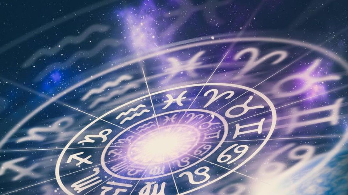 El cielo habla claro: los cuatro signos que reciben mensajes imposibles de ignorar