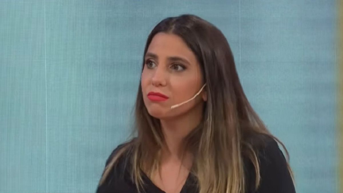 Cinthia Fernández mostró el ticket que gastó en una compra de supermercado: ¡100 mil pesos!