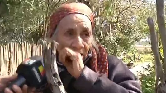 La Federal me destrozó la casa: la dramática denuncia de la abuela de Loan