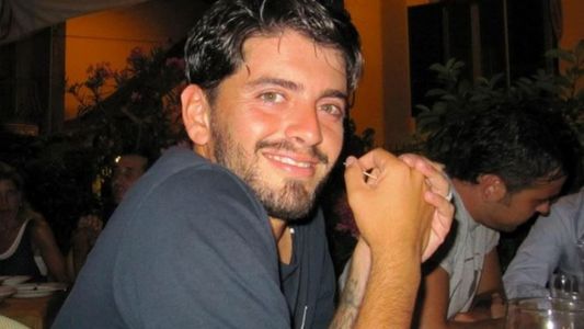 Diego Jr: Soy el único que está afuera de la lucha por el dinero de mi padre