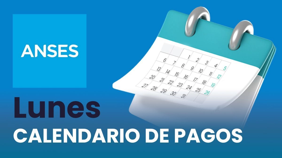 El IMPORTANTE anuncio en ANSES para pensionados desde este lunes 3 de abril