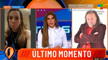 El dramático relato de Verónica Macías, la ex mujer de Cacho Garay: Él intentó matarme