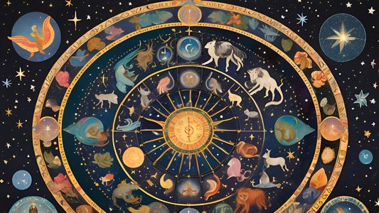 Horóscopo Signo por Signo (13 al 19 de enero 2025): Descubre qué te depara esta semana