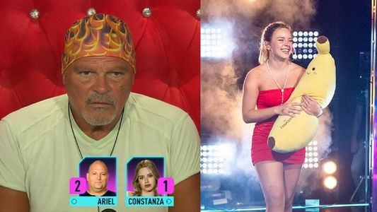 La estrategia de Alfa que terminó con la salida de Coti de Gran Hermano 2022