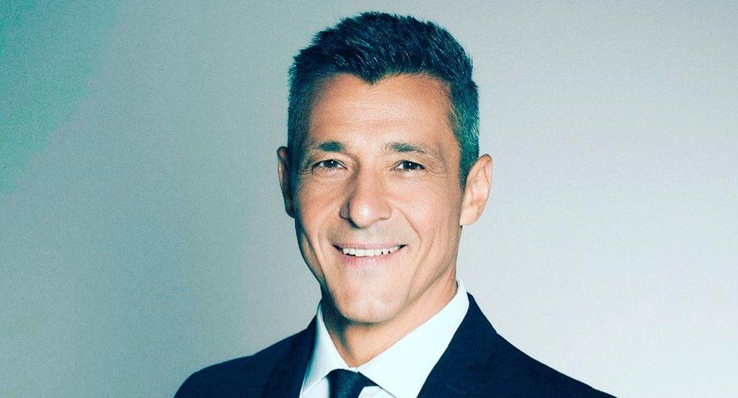 El periodista Guillermo Favale debió ser internado de urgencia: Mi exesposa me salvó la vida