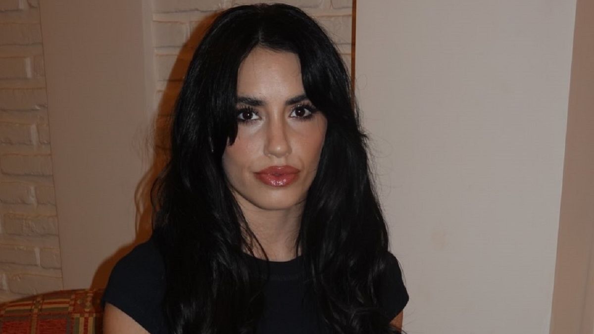 Revuelo por el polémico gesto virtual de Lali Espósito contra Milei tras el crimen de Agostina Vega