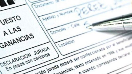 La Justicia suspendió la medida cautelar que regía en CABA para los vencimientos de Bienes Personales y Ganancias