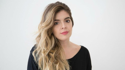 La furia de Dalma Maradona: Sos muy hijo de pu... No tenés vergüenza