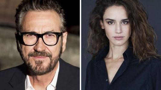 La nueva serie italiana de Netflix que llegó al Top 10 en Argentina con apenas 6 episodios