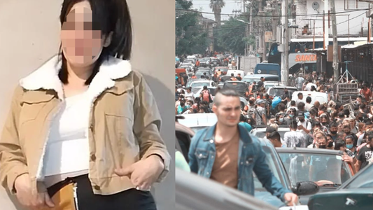 Una mujer denunció que fue secuestrada, drogada y violada por horas mientras hacía compras en La Salada
