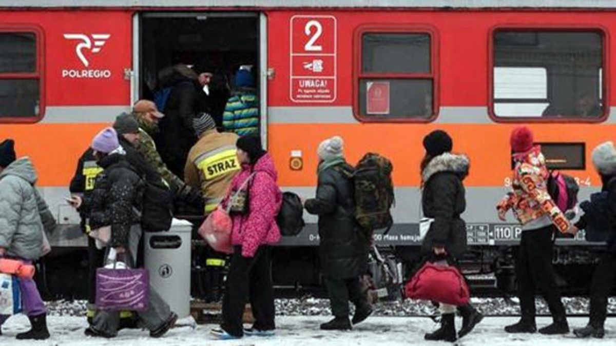 Negociaron seis corredores humanitarios para la evacuación de civiles. (Foto: ABC)