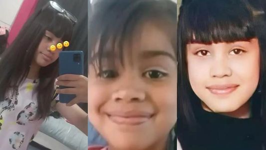 Fanática de la música y deportista: así eran los sueños de Morena, la nena a la que le arrebataron el futuro