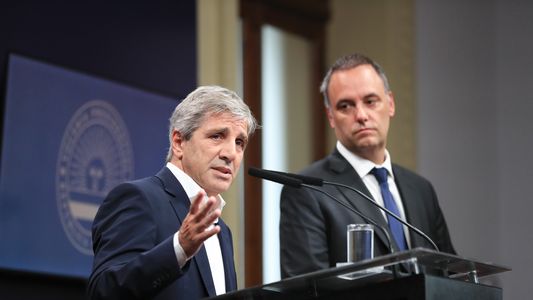 El Gobierno anunció la baja de las retenciones al campo: Cultivar el suelo es servir a la patria