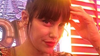 Connie Ansaldi no aceptó las disculpas de los productores y ya no quiere estar en Bendita