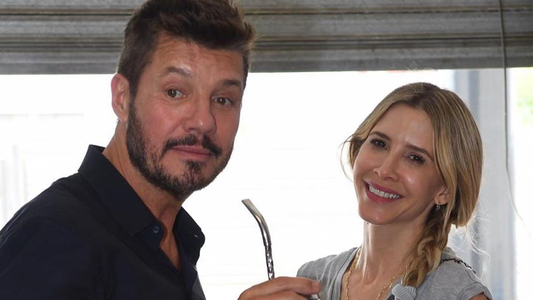 ¿Tinelli y Guillermina se casan en el 2020?