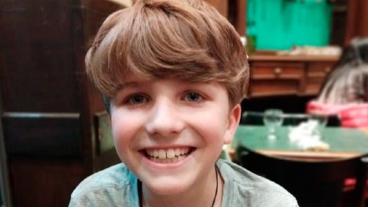 ¿Dónde está Benjamín?: peocupación en Córdoba por la desaparición de un nene de 9 años