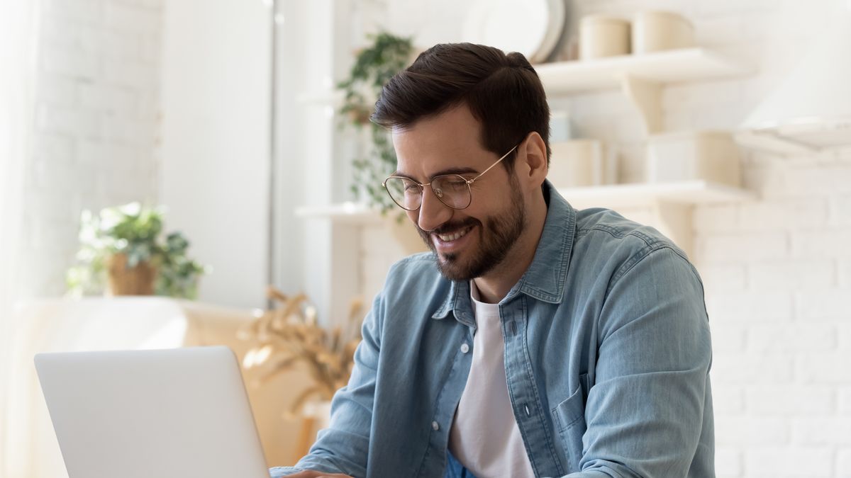 El modelo híbrido de trabajo llegó para quedarse.