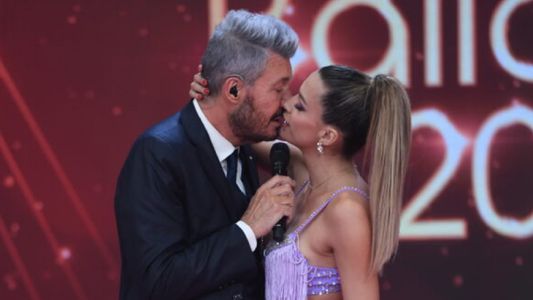 Milett Figueroa reveló qué es lo que más le gusta a Marcelo Tinelli de ella en la intimidad