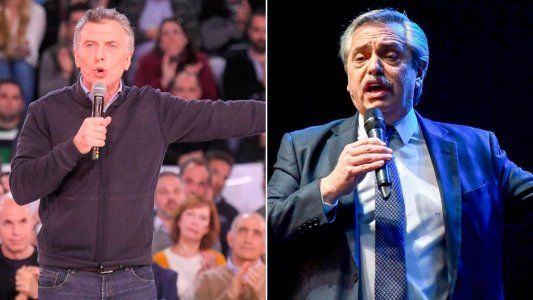 Una elección en la que se juegan dos modelos de país: Macrilandia vs Albertópolis (y viceversa)