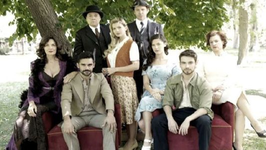 Adrián Suar confirmó el regreso de un éxito de Pol-Ka