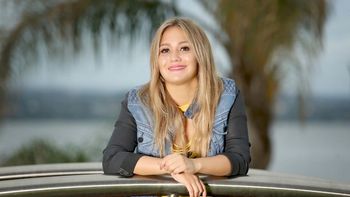 Karina, La Princesita y un nuevo mensaje contra el bullying: La verdadera belleza es...