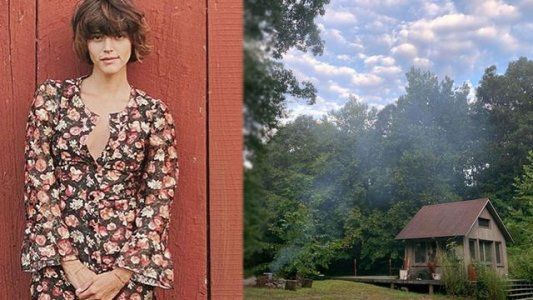 Calu Rivero rompió el silencio y explicó por qué se fue a vivir a un santuario de animales: “Me pareció que...