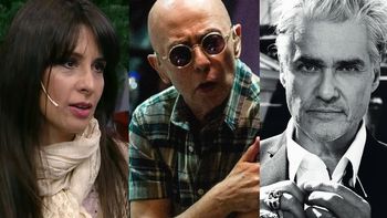 Edith Hermida: No me gustó que Pettinato critique al Indio artísticamente, fue desacertado el comentario