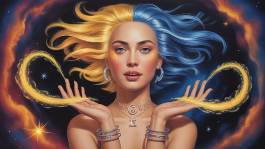 Astrología: estos 4 signos brillarán cuando Mercurio entre en Géminis el 25 de mayo