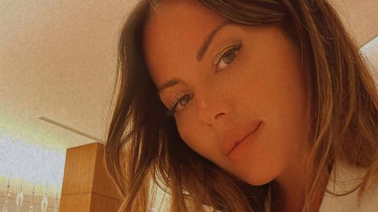 Tras su inolvidable blooper electoral, Karina Jelinek no pudo votar en las PASO 2023: los detalles