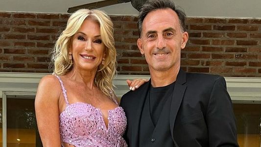 Yanina Latorre reveló el tremendo motivo por el que terminó internada de urgencia tras casarse con Diego