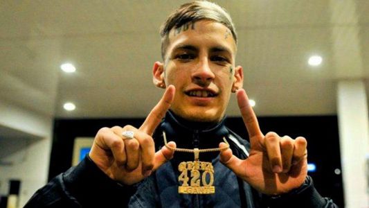 L-Gante recaudó en tiempo récord el dinero para una operación auditiva de un nene: qué famosos colaboraron