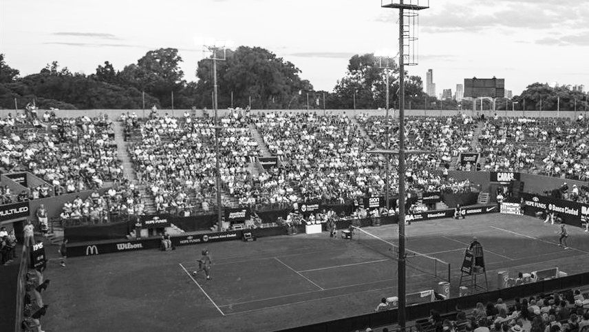 El tenis le pidió al Gobierno la vuelta de la actividad y la AAT confía en que será uno de los primeros deportes en volver