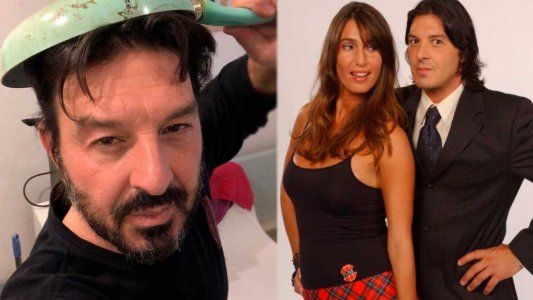 Damián De Santo recordó a Romina Yan y contó una intimidad de su estrecha relación