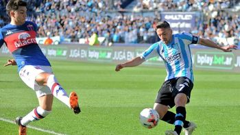 Fútbol libre por celular: cómo ver en vivo Tigre - Racing